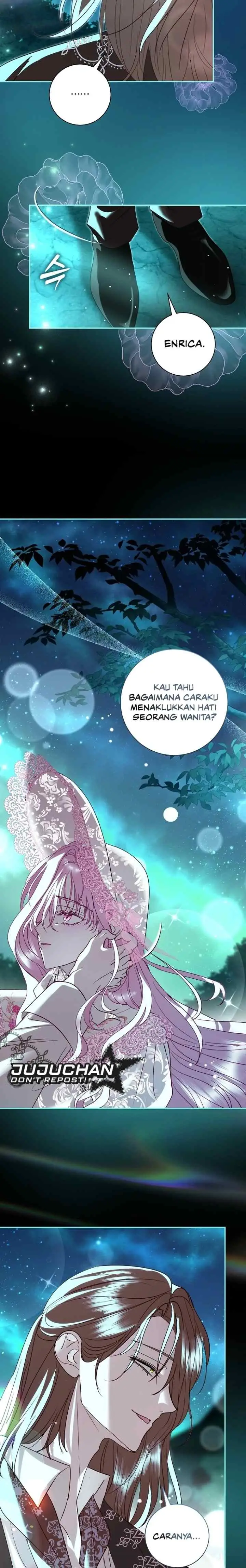 Black Man, I'll Do Everything For You Except Marriage! chapter 18 halaman 18