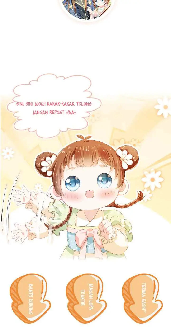 Popular Princess chapter 77 halaman 17