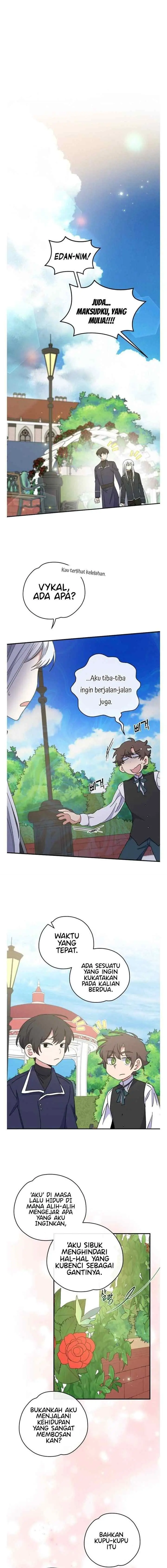 Yigret chapter 47 halaman 13