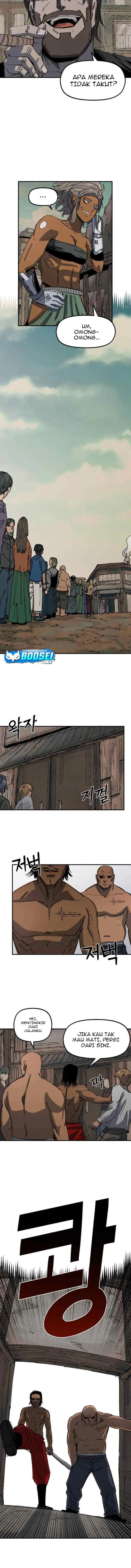 Reincarnation Of The Veteran Soldier chapter 68 halaman 12