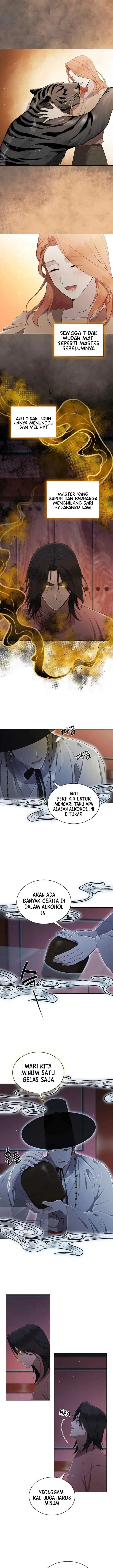 The Castle - Gwian's Bride chapter 63 halaman 5