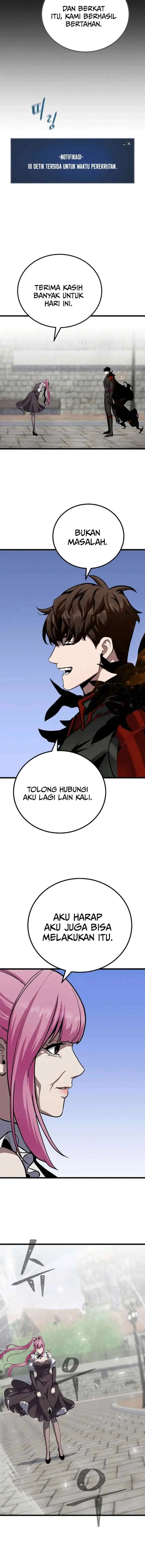 Level 1 Player chapter 132 halaman 8