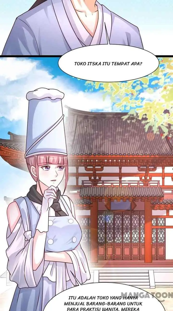 The Strongest Peach Blossom chapter 250 halaman 4