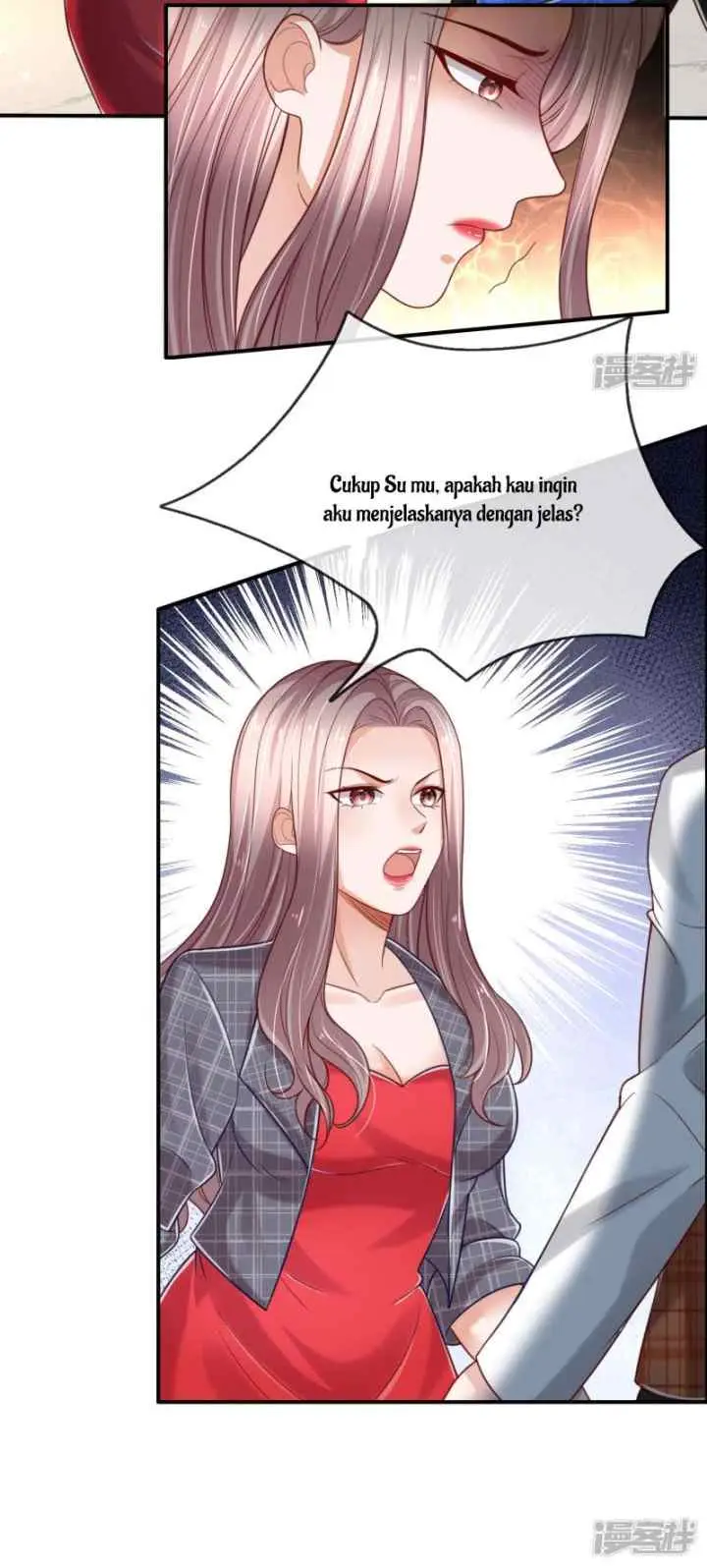 The Top Abandoned Young chapter 45 halaman 19