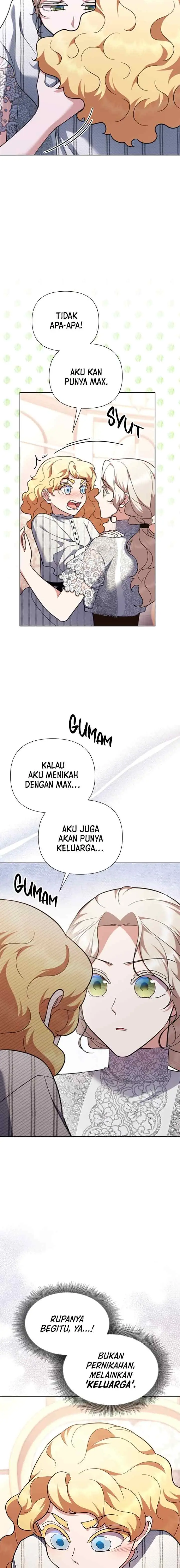 A Private Tutor's Secret Lessons chapter 27 halaman 12