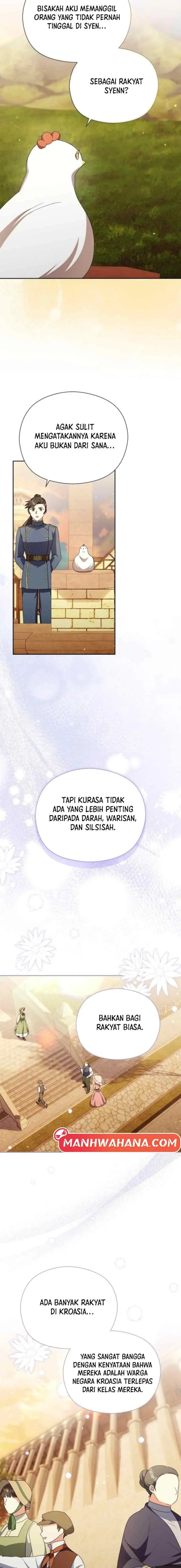 Princess in the Chicken Coop chapter 29 halaman 13