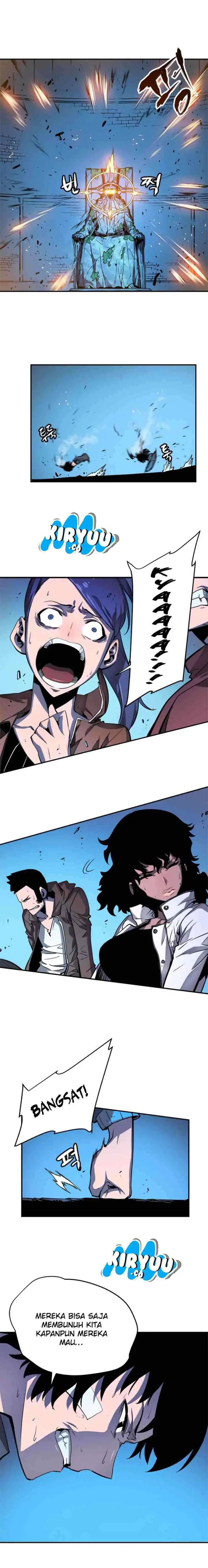 Solo Leveling chapter 5 halaman 11
