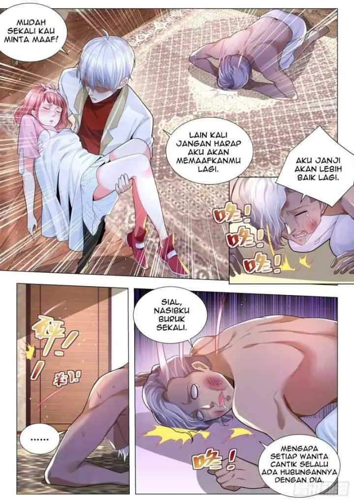 Shen Hao's Heavenly Fall System chapter 220 halaman 12