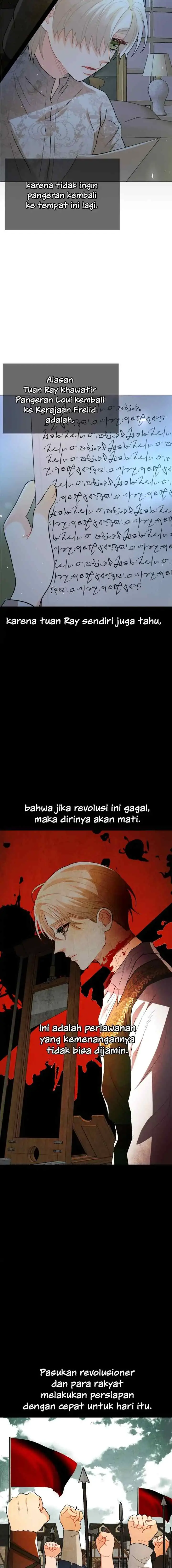 Prince Maker chapter 67 halaman 11