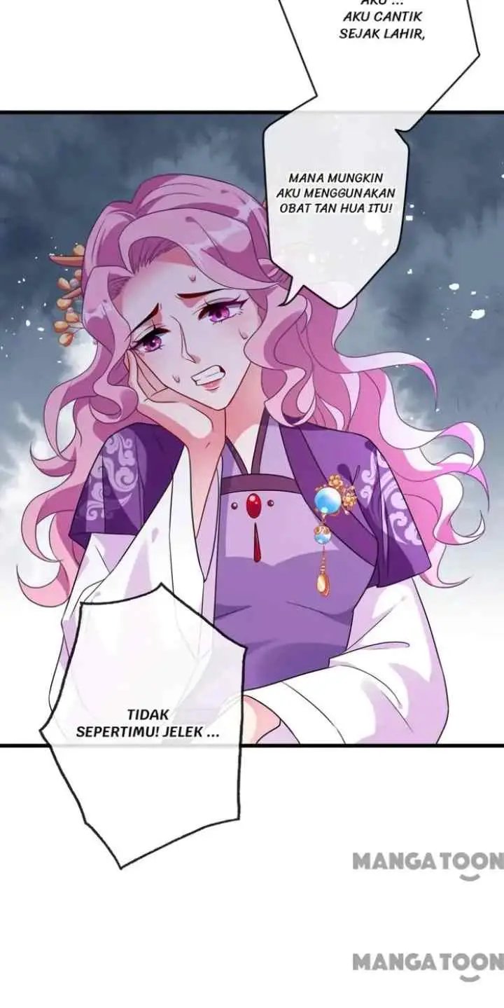 My Chubby Princess Consort chapter 33 halaman 6
