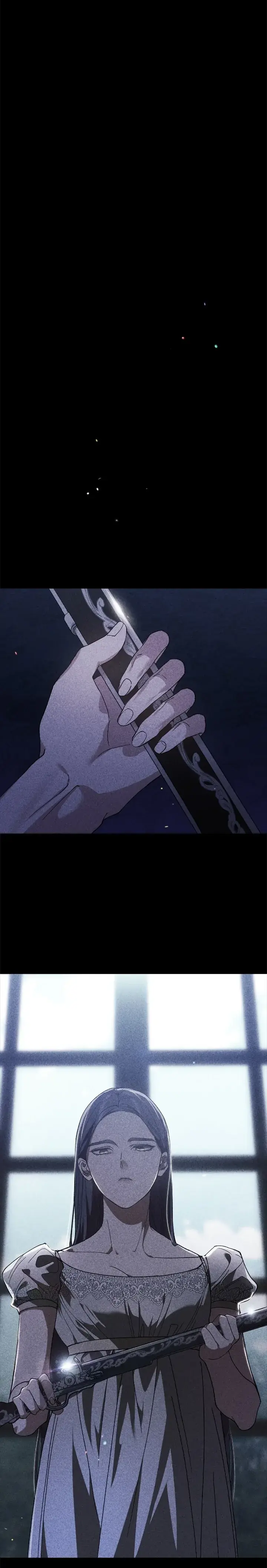 The Broken Ring: This Marriage Will Fail Anyway chapter 82 halaman 10