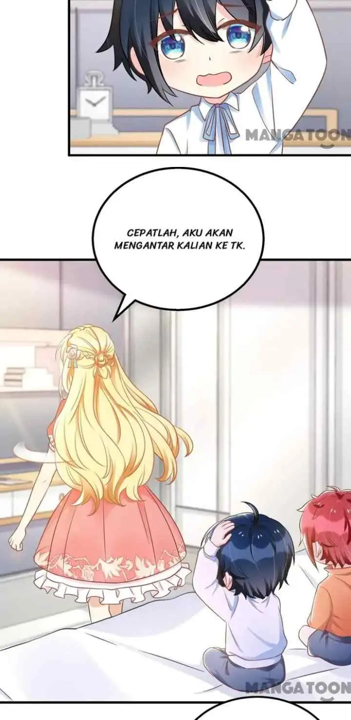 My Crazy Journalist Wife chapter 44 halaman 14
