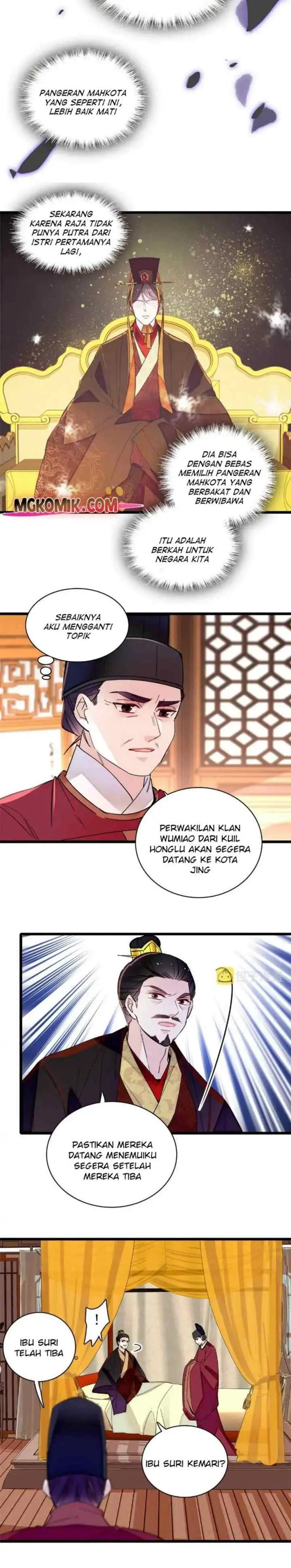 Sijin chapter 260 halaman 10