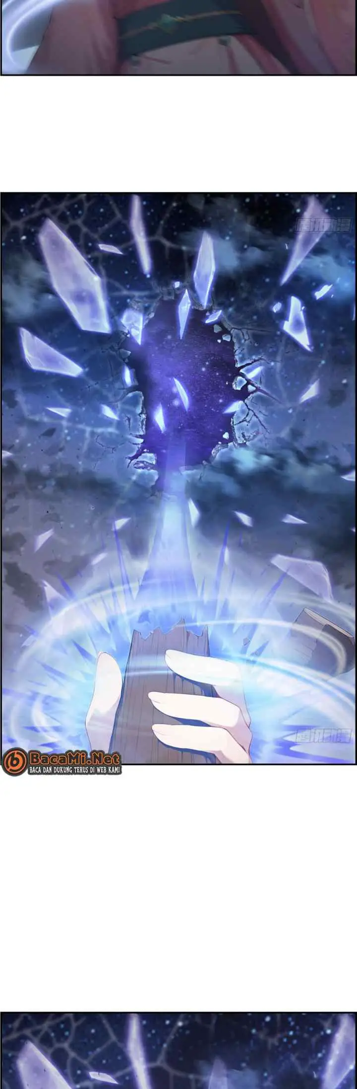 Destined to Rise: Invincible Since Birth chapter 18 halaman 13