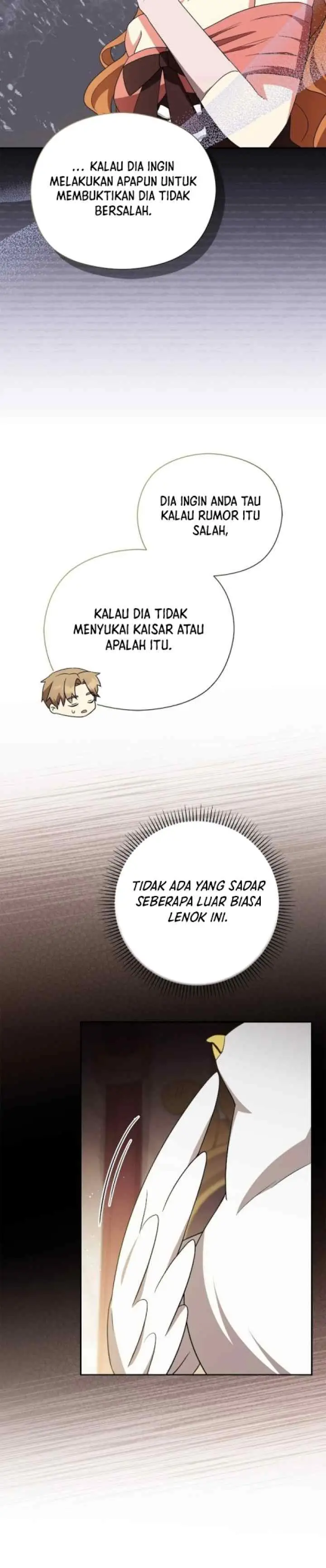 Princess in the Chicken Coop chapter 26 halaman 17