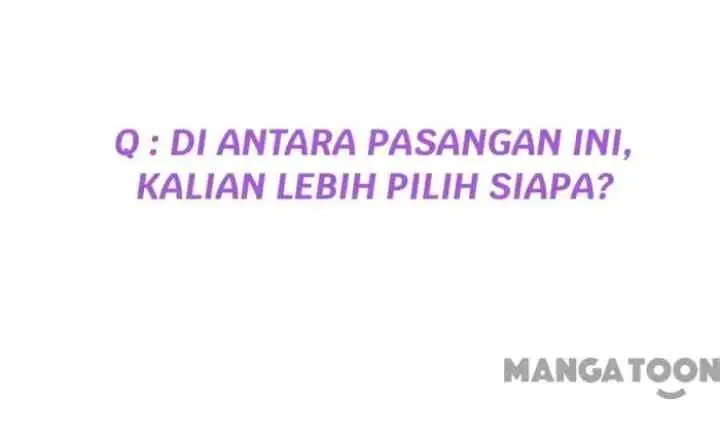 My Chubby Princess Consort chapter 57 halaman 20