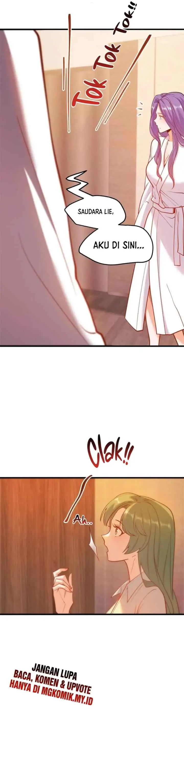 I Use Cash to Level Up chapter 131 halaman 10