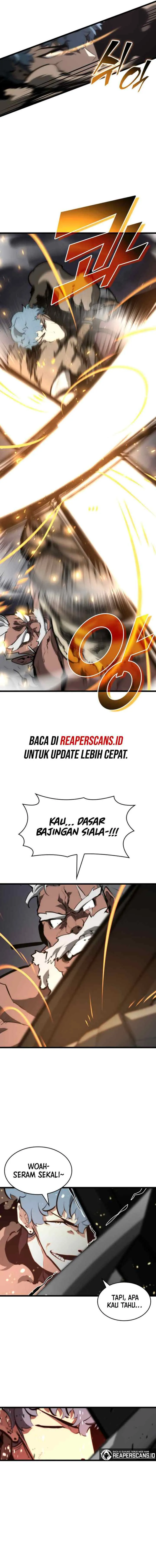 Return of the SSS-Class Ranker chapter 37 halaman 11