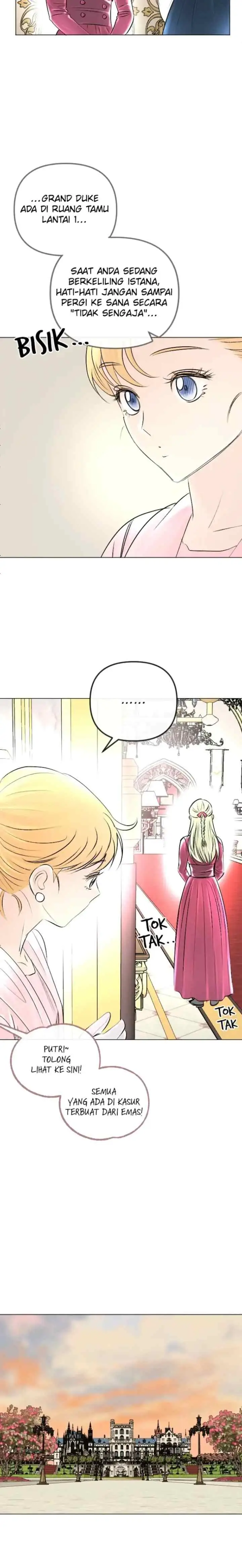 Recogí al segundo protagonista chapter 33 halaman 13