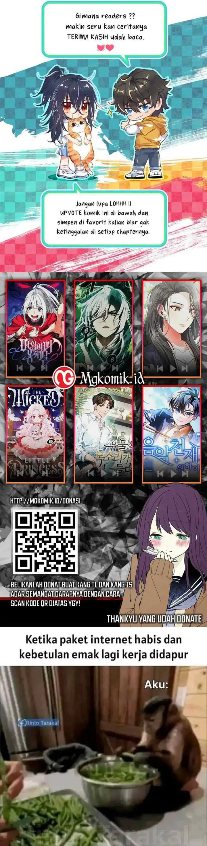 My Wife Is From a Thousand Years Ago chapter 359 halaman 13