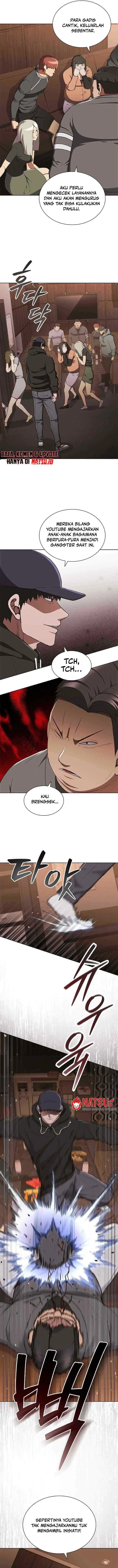 Reincarnation Boss chapter 18 halaman 7