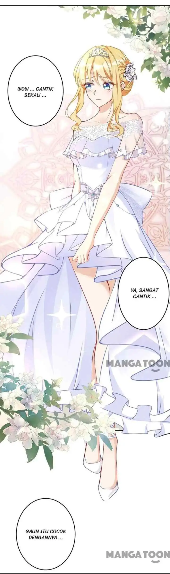 My Crazy Journalist Wife chapter 14 halaman 9