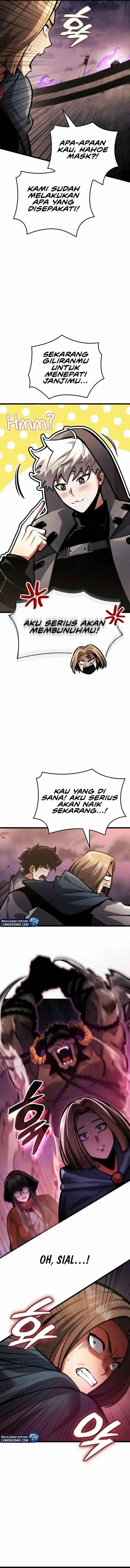 Emperor Of Solo Play chapter 51 halaman 11