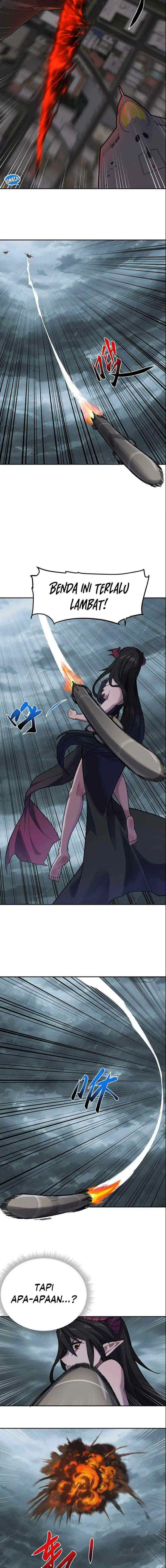 Rebirth of the Emperor in the Reverse World chapter 25 halaman 15