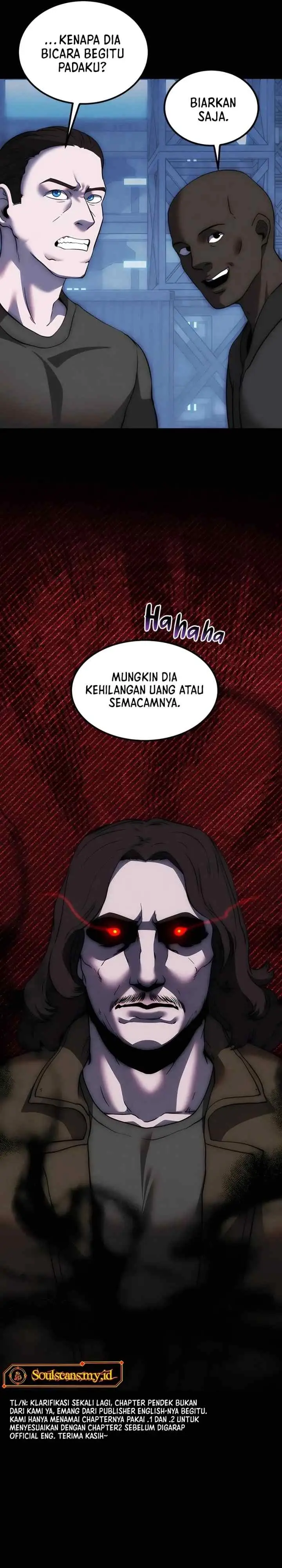 I Became an Evolving Space Monster chapter 29.1 halaman 15