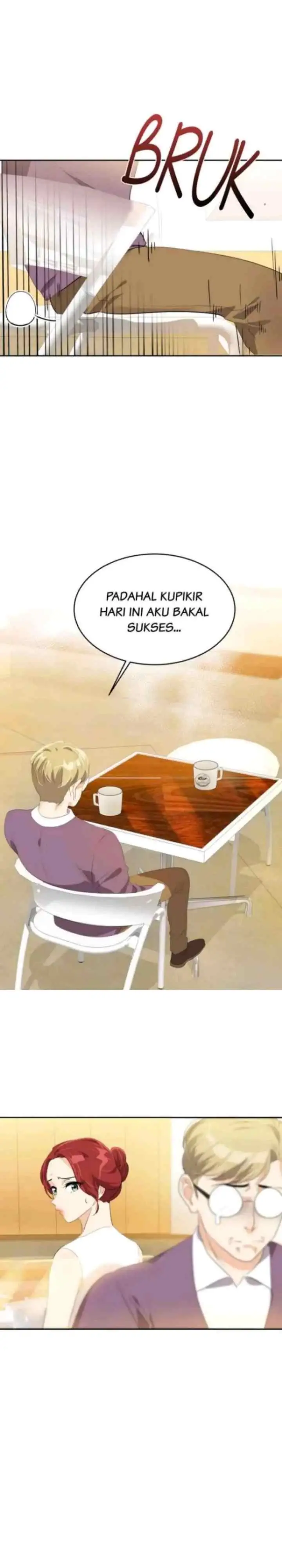 Heart Has a Soft Spot chapter 48 halaman 6