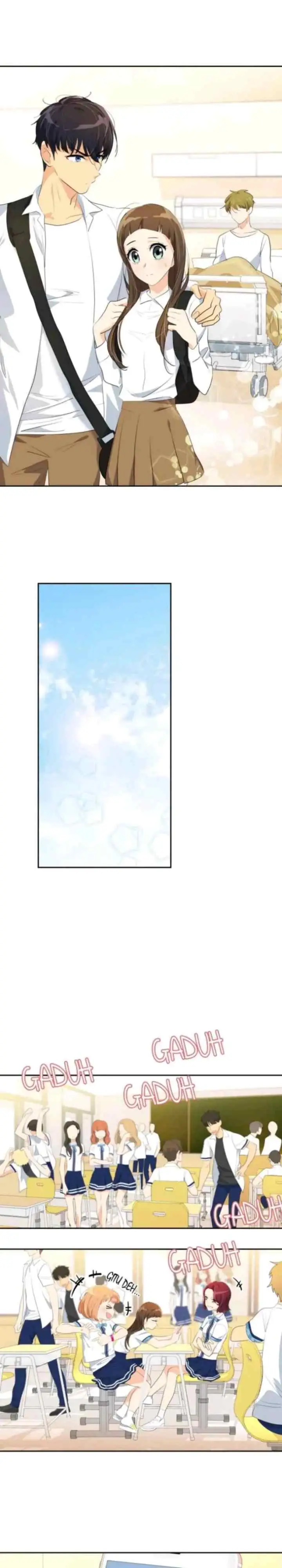 Heart Has a Soft Spot chapter 53 halaman 11