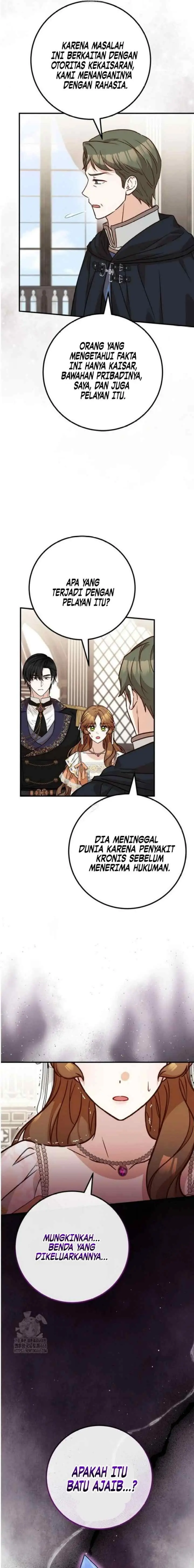 The Doctor Is Out chapter 101 halaman 9