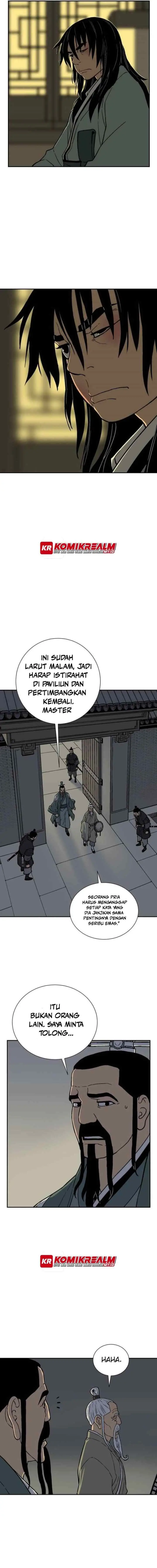 Tales of A Shinning Sword chapter 7 halaman 15