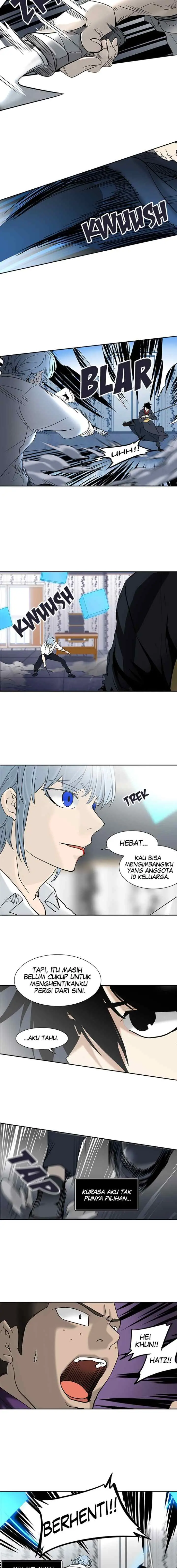 Tower of God chapter 285 halaman 9