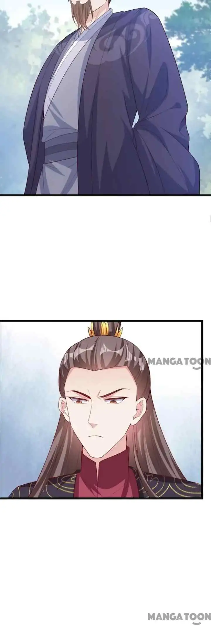 My Chubby Princess Consort chapter 152 halaman 5