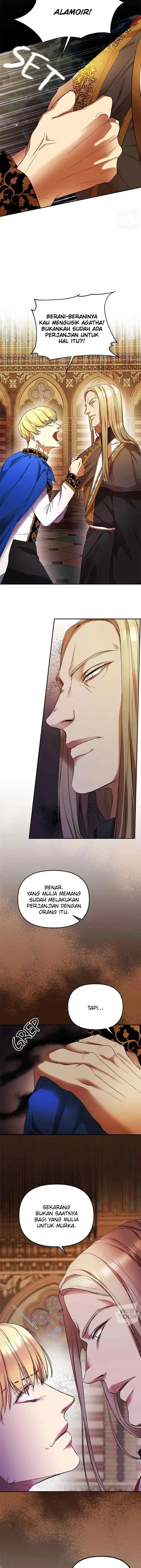 Agatha chapter 14 halaman 9