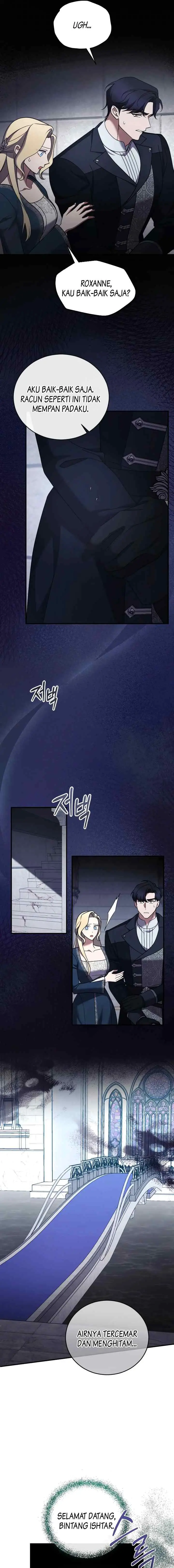The Empress's Beast Selection chapter 56 halaman 10