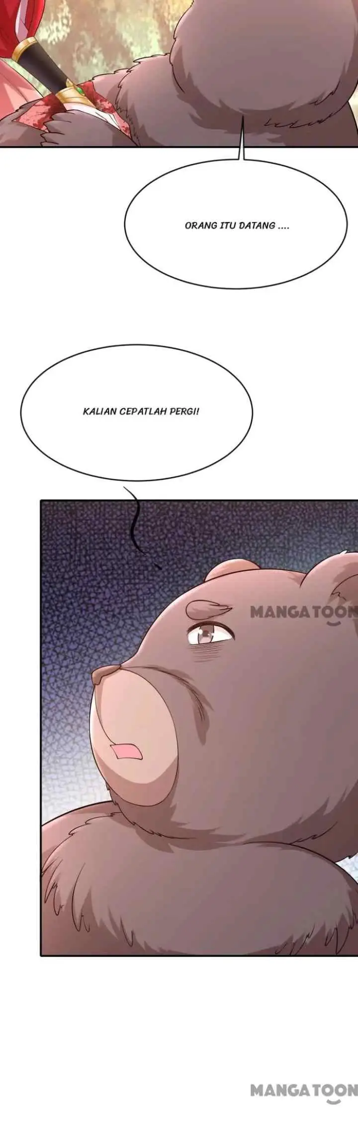 My Chubby Princess Consort chapter 243 halaman 13