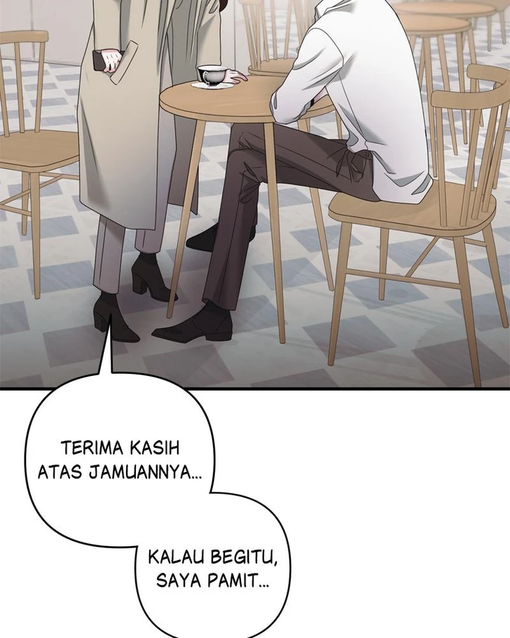 One Day I Found a Husband chapter 58 halaman 54