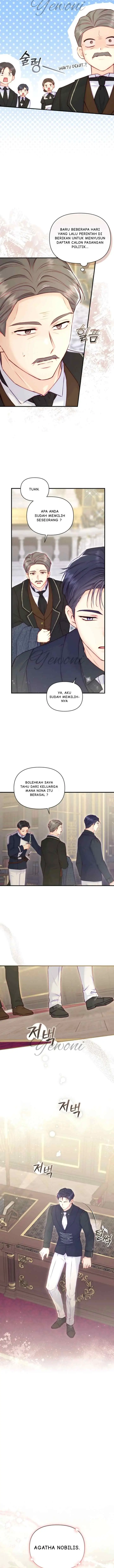 The 7th Marriage Is Planned chapter 7 halaman 15