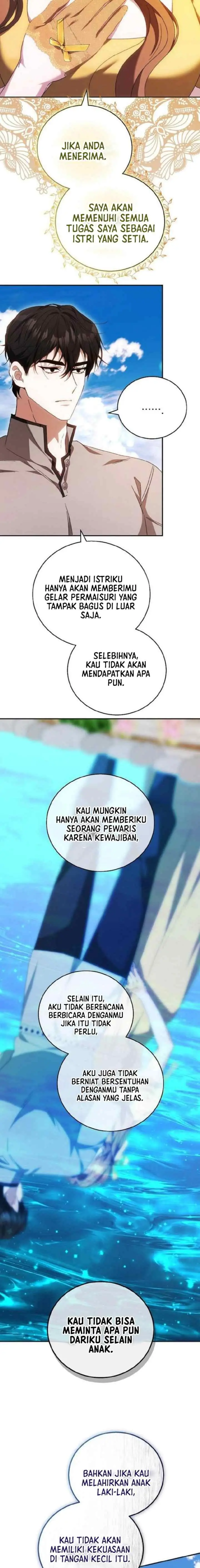 I Will Raise This Boy as Another Man's Child chapter 4 halaman 4