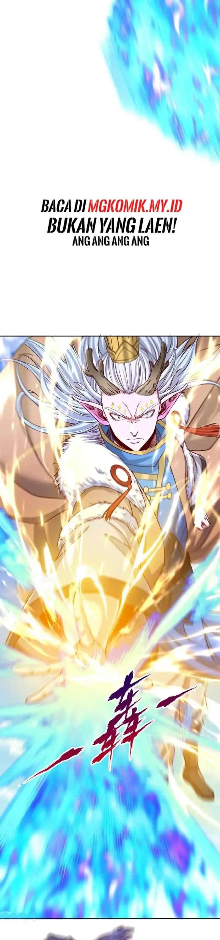 I Was Trapped On The Same Day For 100,000 Years chapter 522 halaman 13