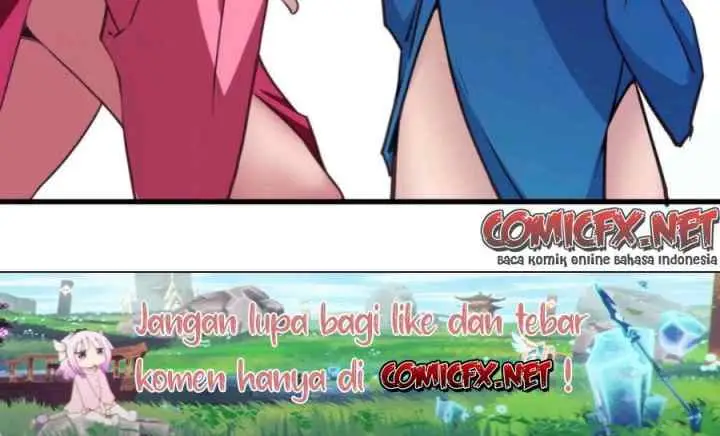 My Harem Depend on Drawing Cards chapter 109 halaman 13