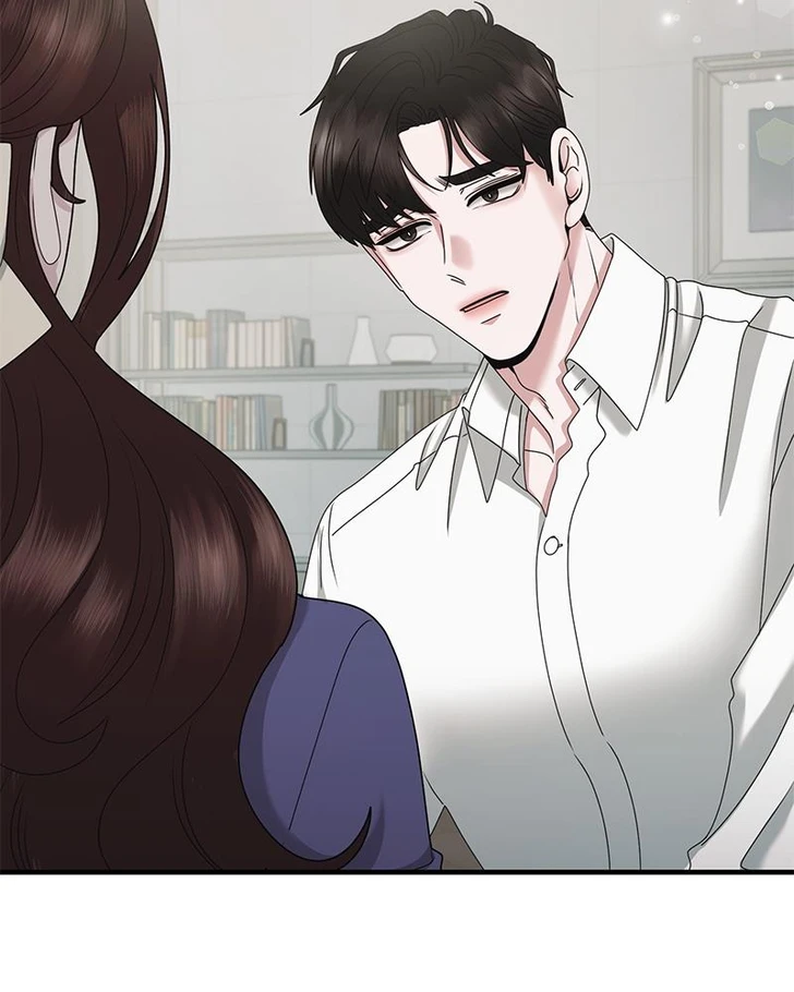 One Day I Found a Husband chapter 42 halaman 91