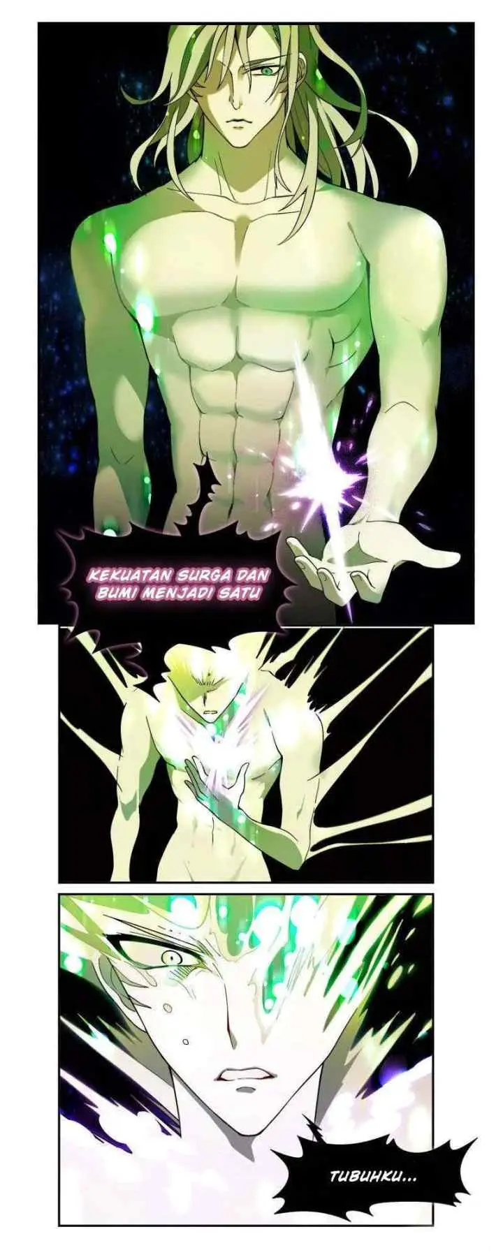 PANLONG 2 chapter 34 halaman 4