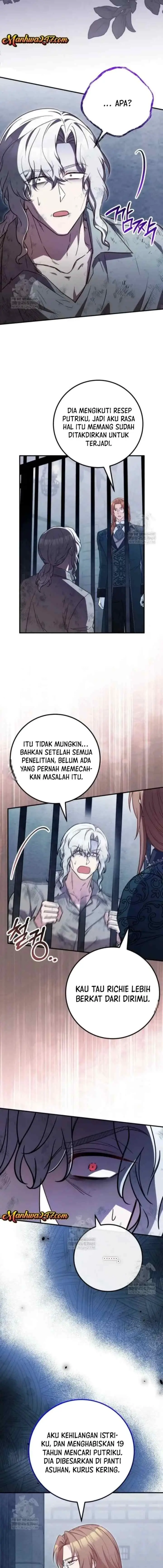 The Doctor Is Out chapter 114 halaman 8