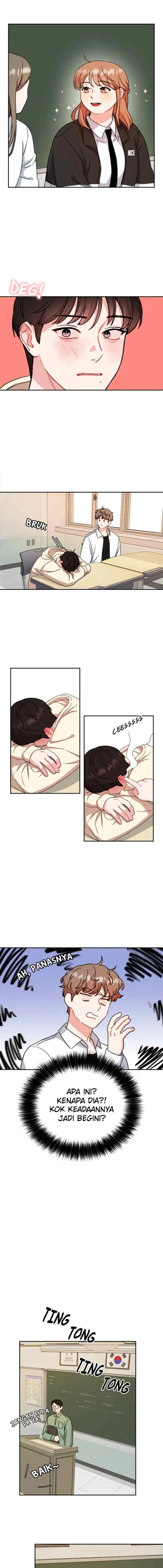 Romance Sangriento chapter 13 halaman 10