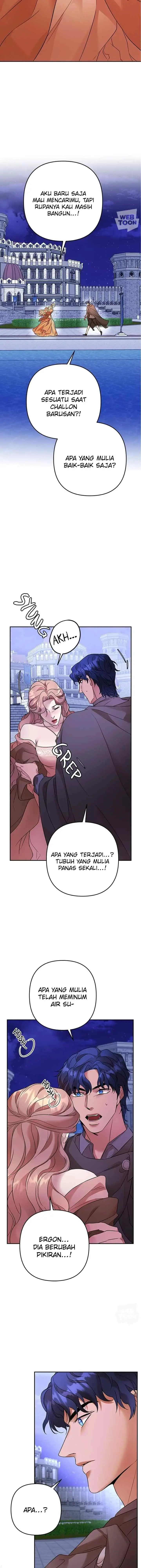 Agatha chapter 94 halaman 4