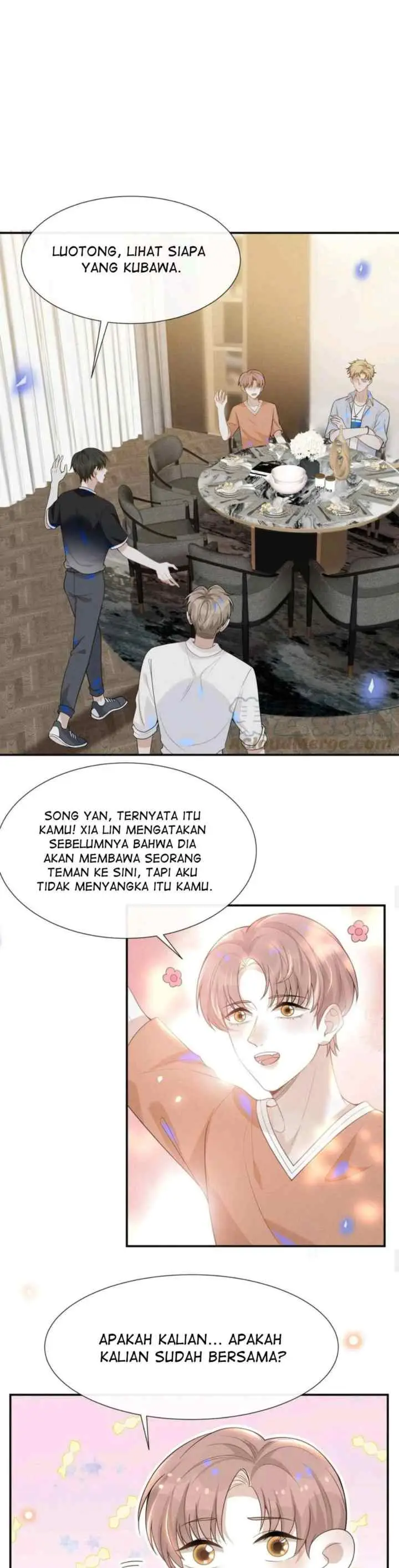 Don't Meet Again in the Next Life chapter 48 halaman 10