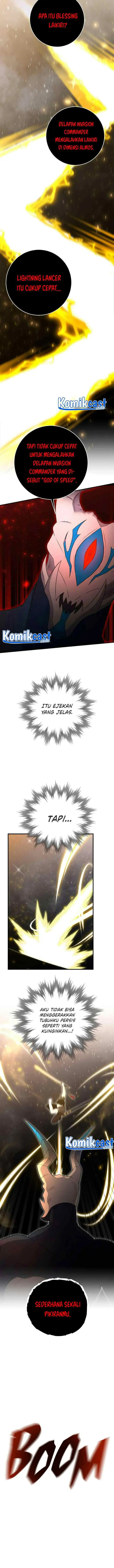 990k Ex-Life Hunter chapter 107 halaman 13